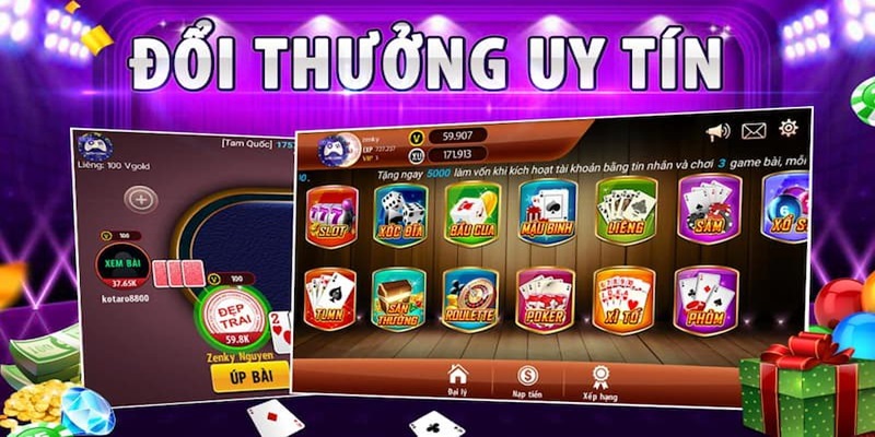 Những lưu ý khi chơi game bài đổi thưởng BKAT