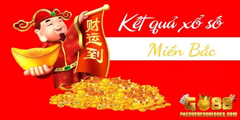 kết quả xổ số miền bắc hôm nay