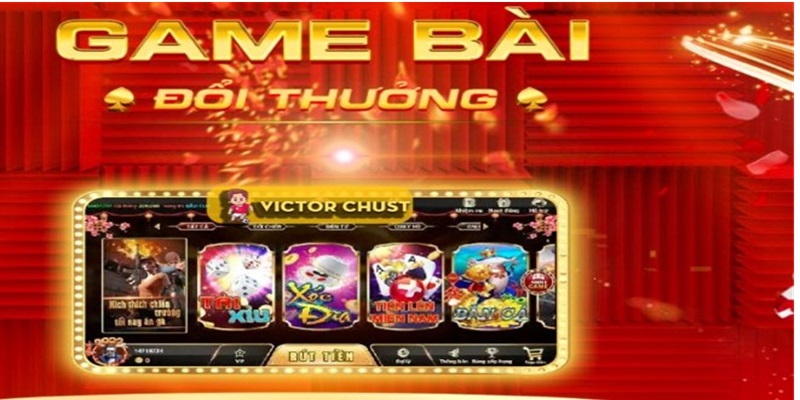 bracvb.com là địa chỉ tải game bài đổi thưởng nhiều người chơi nhất