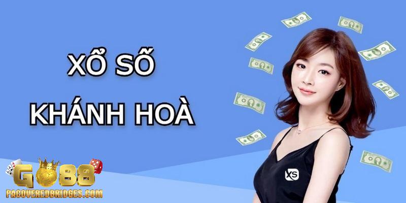 xổ số Khánh Hòa