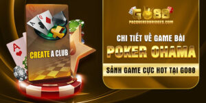 game bài Poker Ohama