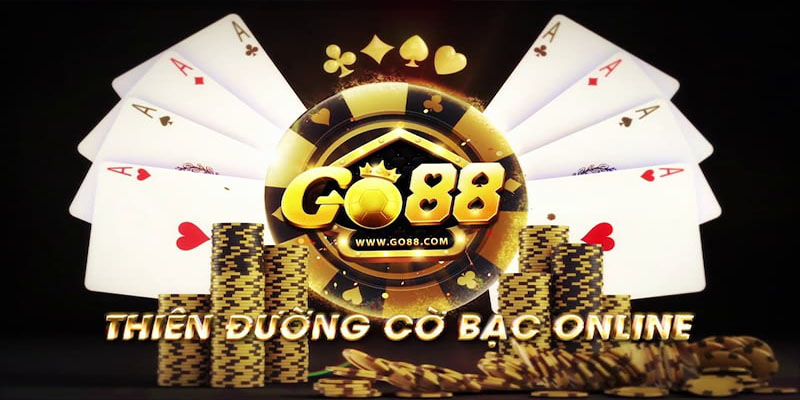 Giới thiệu đại lý Go88