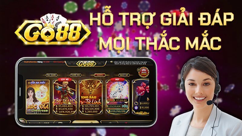 Cập nhật thời gian bảo trì của cổng game Go88 trên nhiều nền tảng.