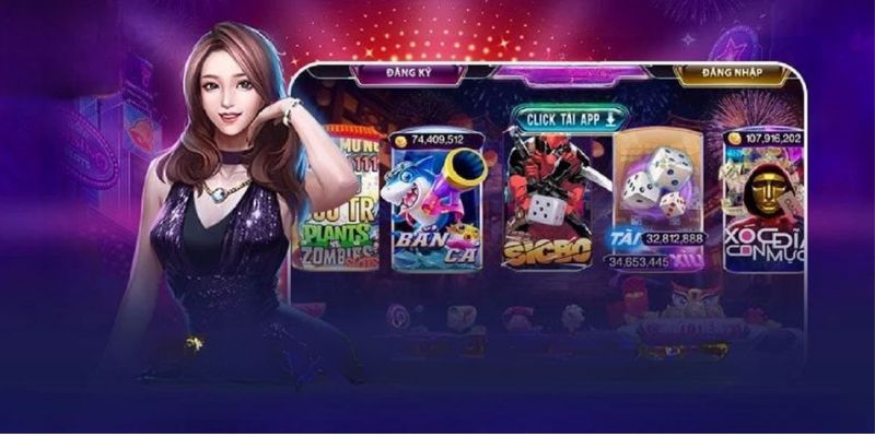 App chơi lô đề 789club cực hay cho anh em