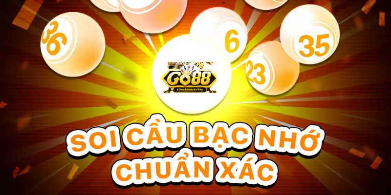 Bật mí cách cách soi cầu bạc nhớ chính xác nhất