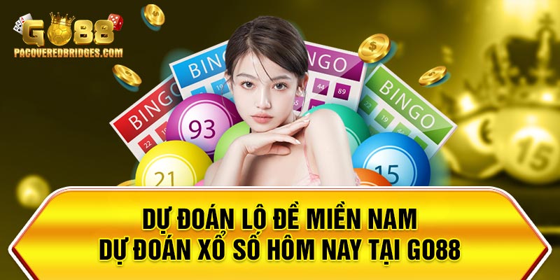 Dự Đoán Lô Đề Miền Nam