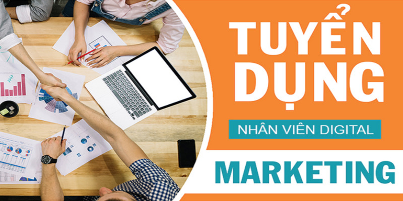 Lưu ý về Go88 tuyển dụng marketing