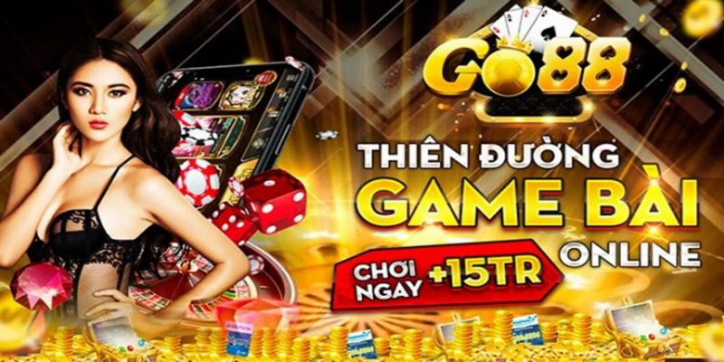 Chọn mua tên miền để Go88 phát triển khách hàng tiềm năng