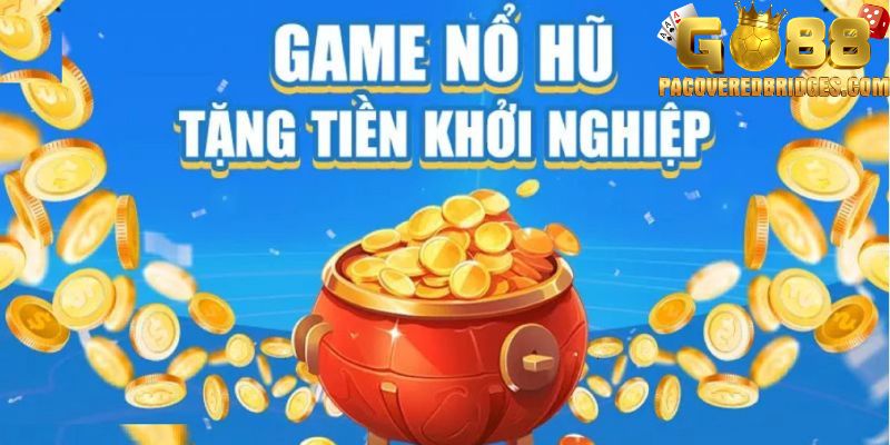 Top 5 Game Nổ Hũ Dễ Ăn Cực Hot